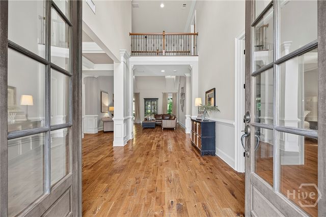 416 St Ives Walk, Monroe, GA 30655