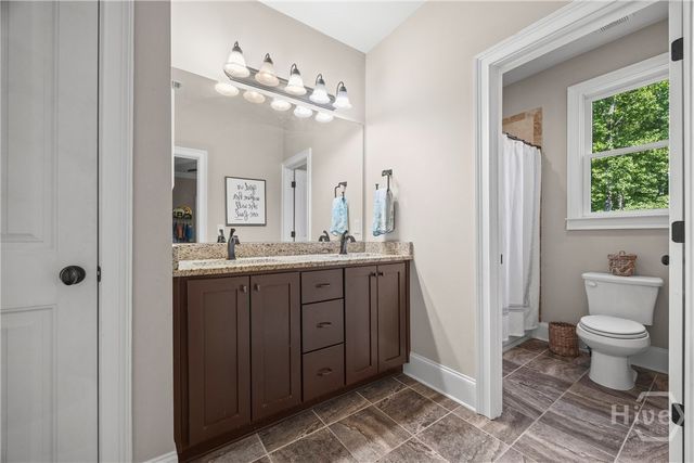 416 St Ives Walk, Monroe, GA 30655