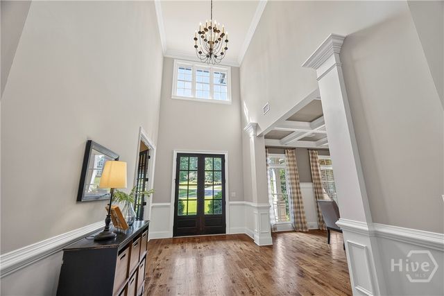 416 St Ives Walk, Monroe, GA 30655