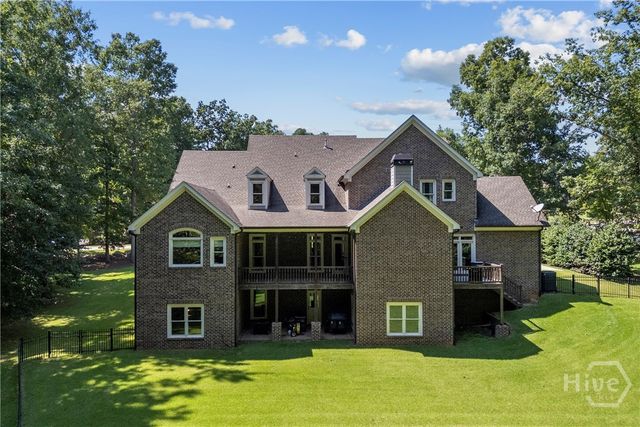 416 St Ives Walk, Monroe, GA 30655