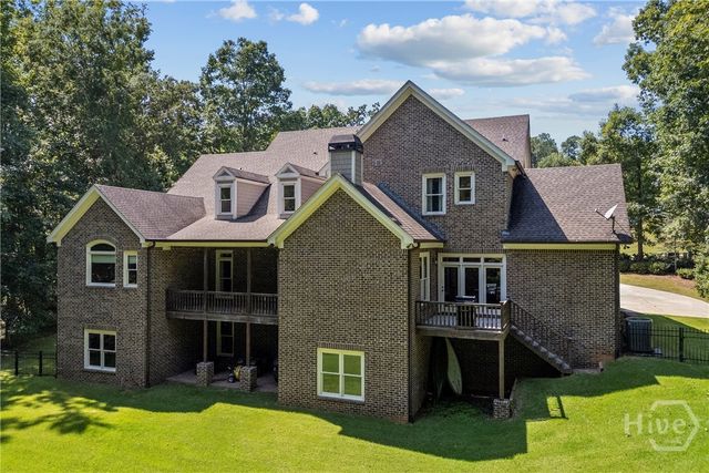 416 St Ives Walk, Monroe, GA 30655