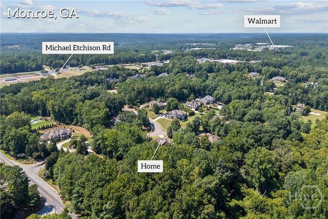 416 St Ives Walk, Monroe, GA 30655