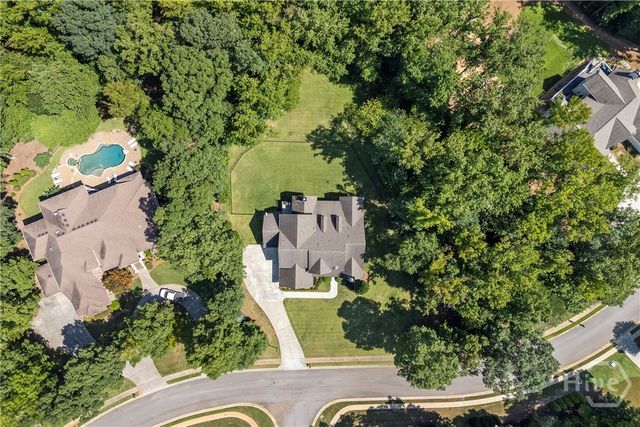 416 St Ives Walk, Monroe, GA 30655