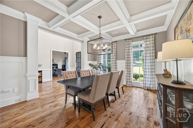 416 St Ives Walk, Monroe, GA 30655