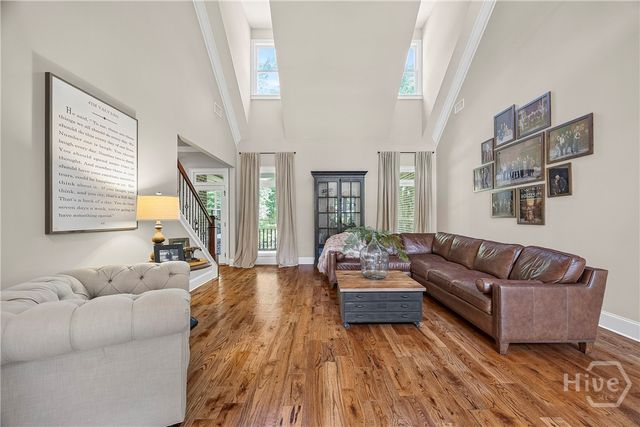 416 St Ives Walk, Monroe, GA 30655