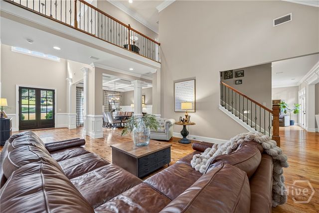 416 St Ives Walk, Monroe, GA 30655