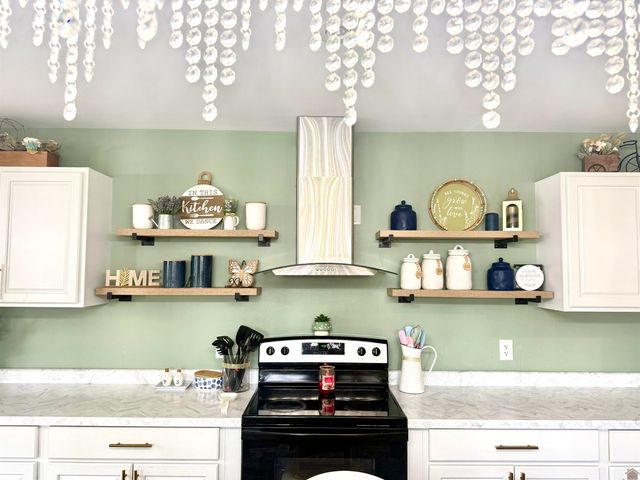 213 W 16th St., Benton, KY 42025