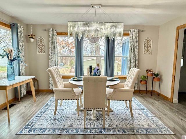 213 W 16th St., Benton, KY 42025