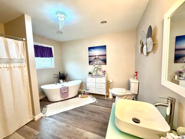 213 W 16th St., Benton, KY 42025