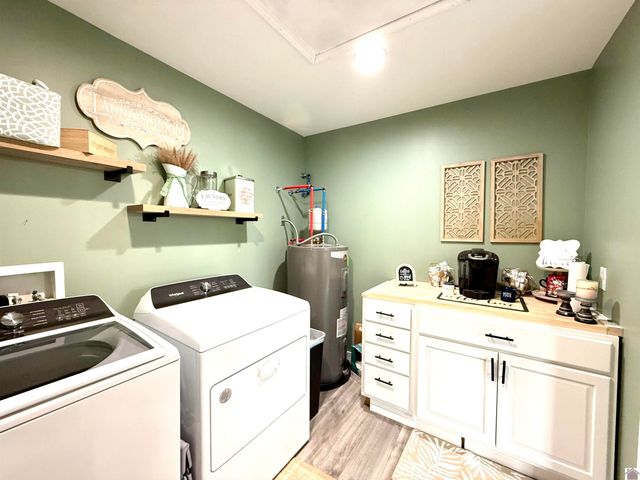 213 W 16th St., Benton, KY 42025