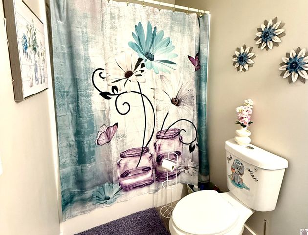 213 W 16th St., Benton, KY 42025