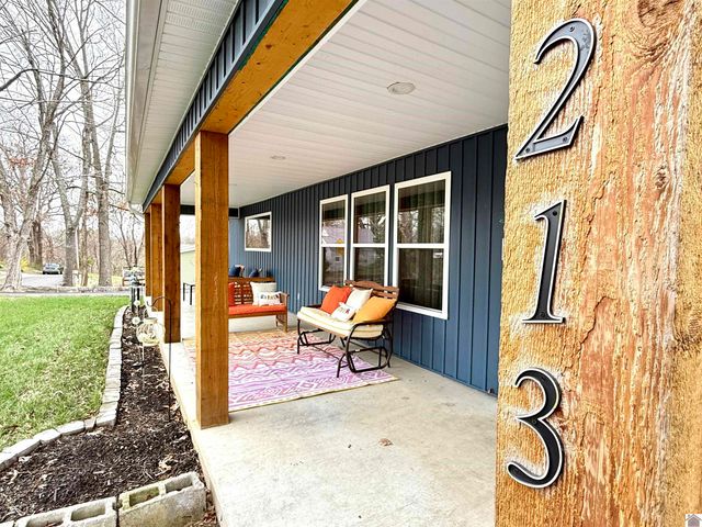 213 W 16th St., Benton, KY 42025