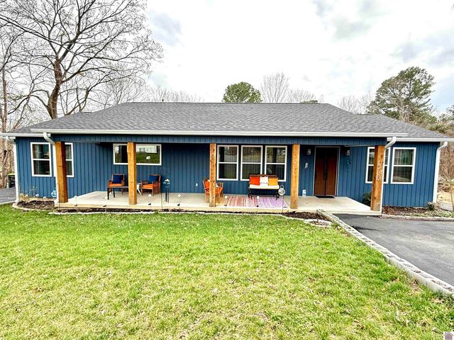 213 W 16th St., Benton, KY 42025