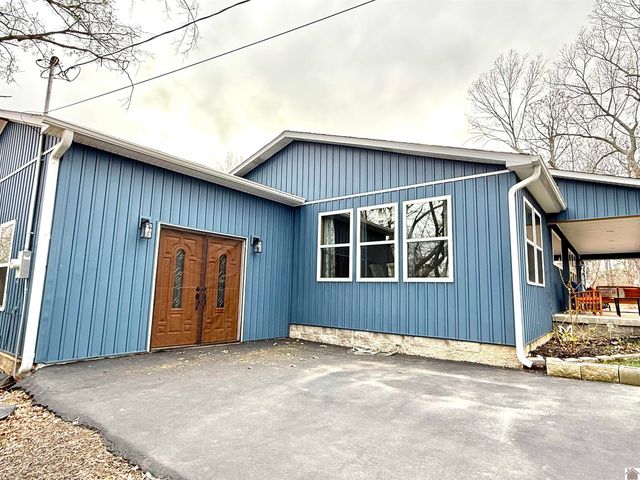 213 W 16th St., Benton, KY 42025