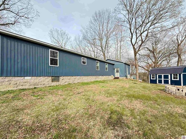 213 W 16th St., Benton, KY 42025