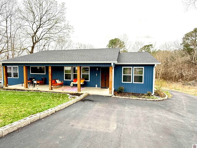 213 W 16th St., Benton, KY 42025