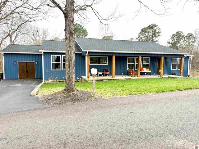 213 W 16th St., Benton, KY 42025