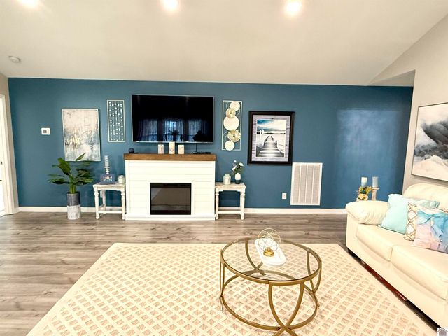 213 W 16th St., Benton, KY 42025