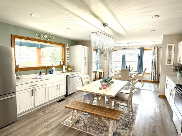 213 W 16th St., Benton, KY 42025