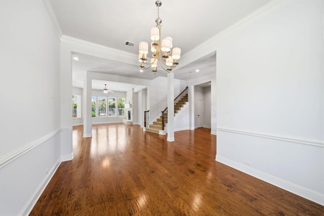 19406 Blissfull Haven Court, Cypress, TX 77433