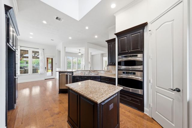 19406 Blissfull Haven Court, Cypress, TX 77433