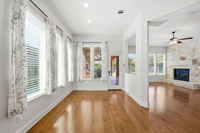 19406 Blissfull Haven Court, Cypress, TX 77433