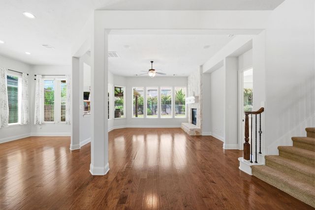 19406 Blissfull Haven Court, Cypress, TX 77433