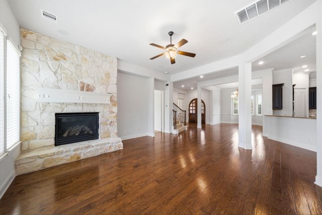 19406 Blissfull Haven Court, Cypress, TX 77433