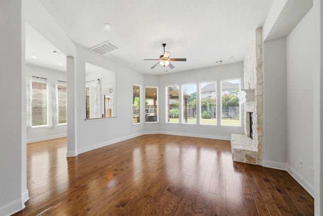 19406 Blissfull Haven Court, Cypress, TX 77433