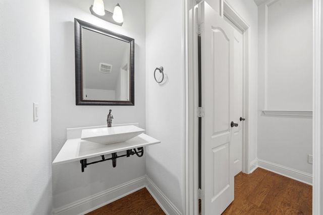 19406 Blissfull Haven Court, Cypress, TX 77433