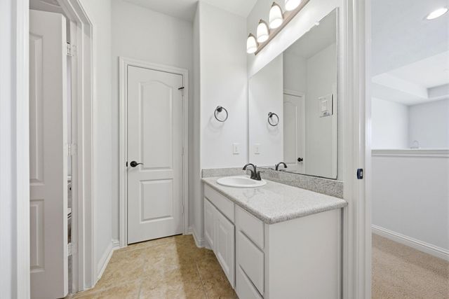 19406 Blissfull Haven Court, Cypress, TX 77433