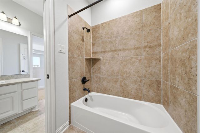 19406 Blissfull Haven Court, Cypress, TX 77433