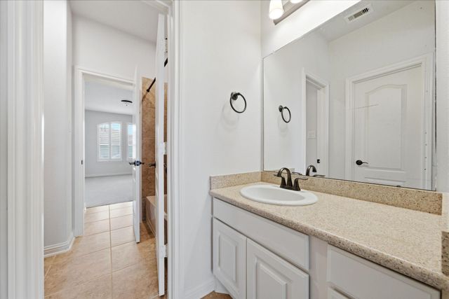 19406 Blissfull Haven Court, Cypress, TX 77433