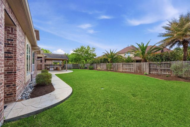 19406 Blissfull Haven Court, Cypress, TX 77433