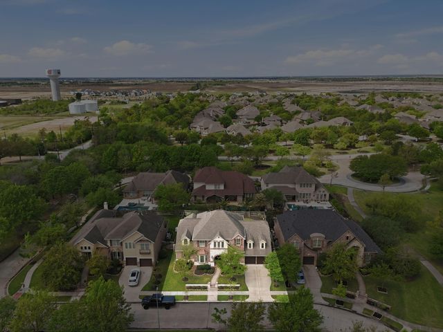 19406 Blissfull Haven Court, Cypress, TX 77433