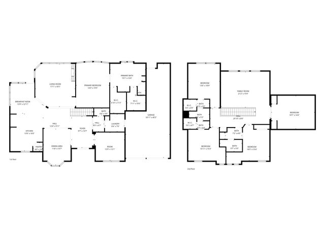 19406 Blissfull Haven Court, Cypress, TX 77433