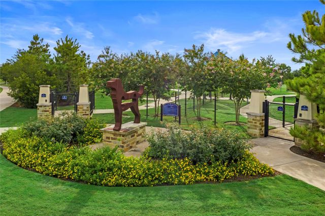 19406 Blissfull Haven Court, Cypress, TX 77433