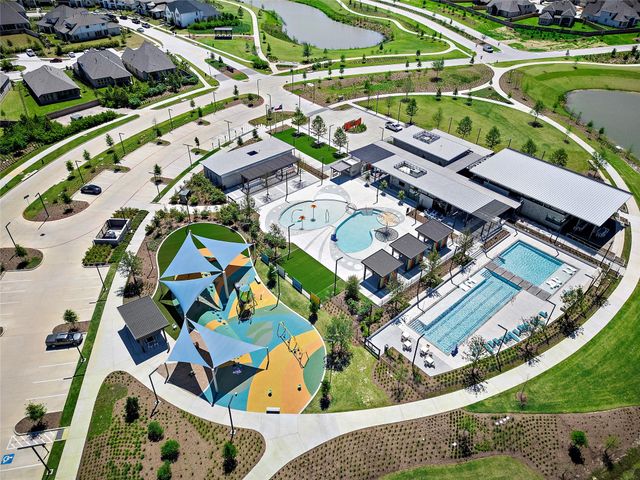 19406 Blissfull Haven Court, Cypress, TX 77433