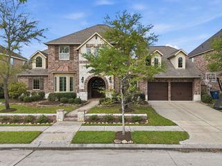 19406 Blissfull Haven Court, Cypress, TX 77433