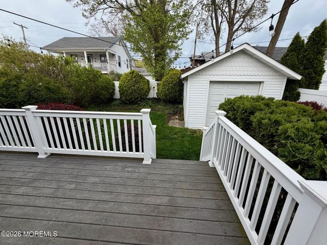 604 Evergreen Avenue, Bradley Beach, NJ 07720