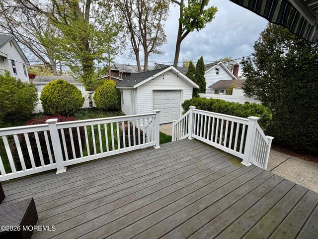 604 Evergreen Avenue, Bradley Beach, NJ 07720