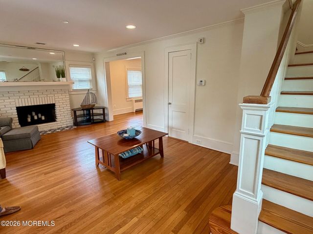 604 Evergreen Avenue, Bradley Beach, NJ 07720