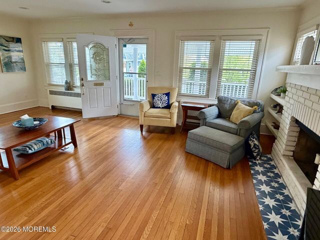 604 Evergreen Avenue, Bradley Beach, NJ 07720