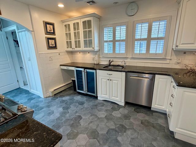 604 Evergreen Avenue, Bradley Beach, NJ 07720