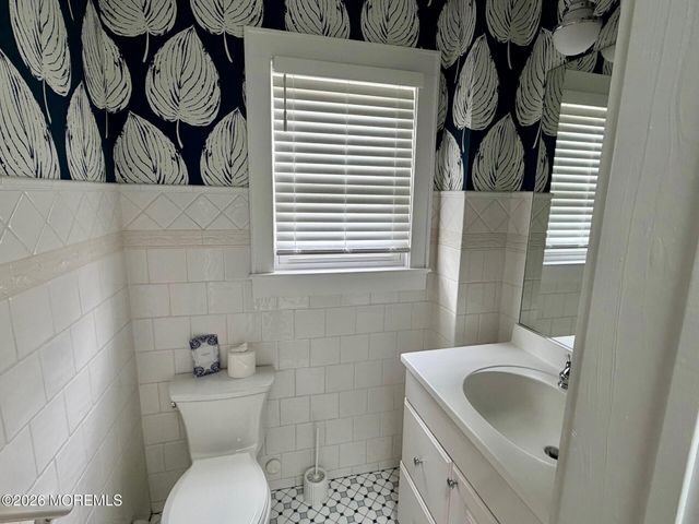 604 Evergreen Avenue, Bradley Beach, NJ 07720