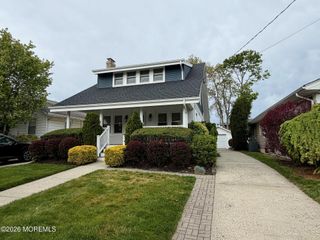 604 Evergreen Avenue, Bradley Beach, NJ 07720