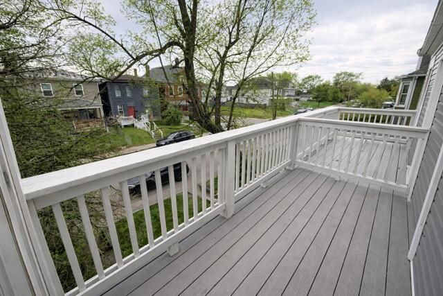 360 N Garfield Avenue, 362, Columbus, OH 43203