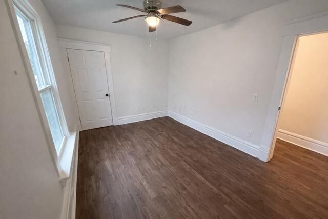 360 N Garfield Avenue, 362, Columbus, OH 43203