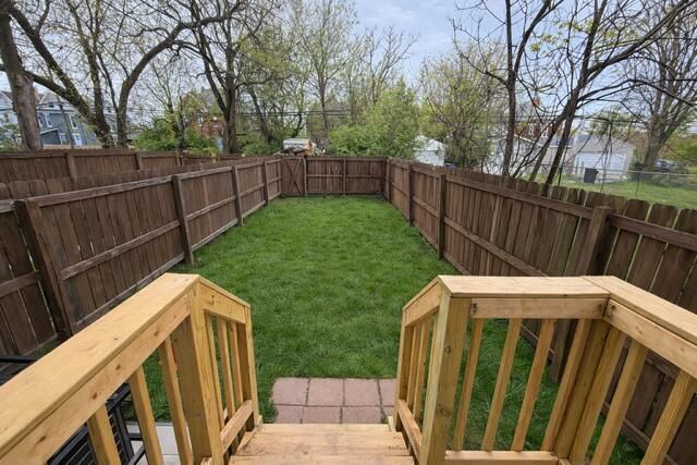 360 N Garfield Avenue, 362, Columbus, OH 43203
