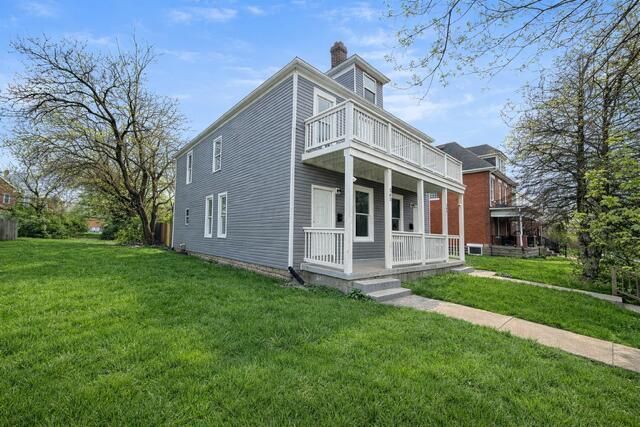 360 N Garfield Avenue, 362, Columbus, OH 43203